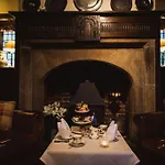 Holdsworth House Hotel 