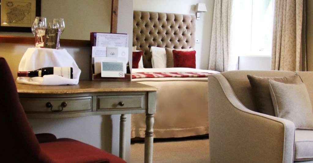 Holdsworth House Hotel 4*