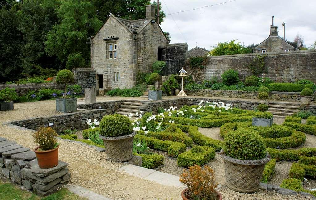 Hotel Holdsworth House Halifax