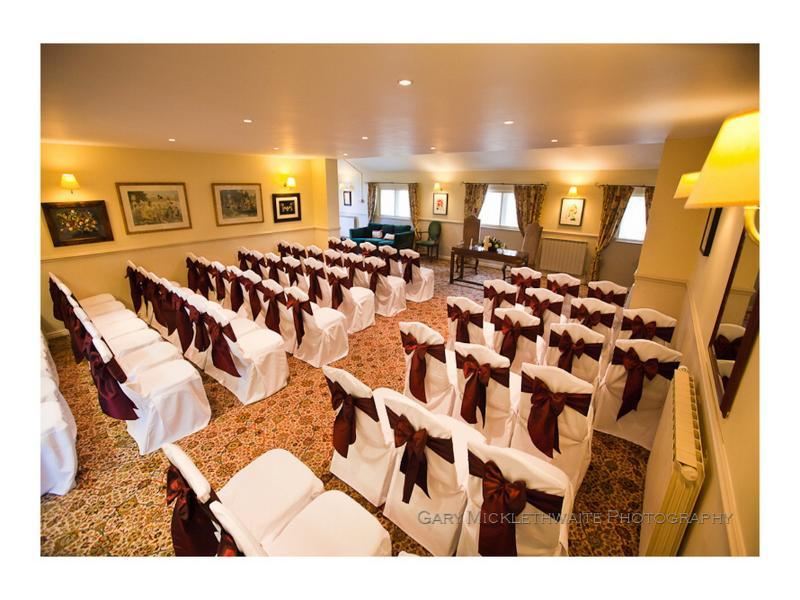 Holdsworth House Hotel 4*