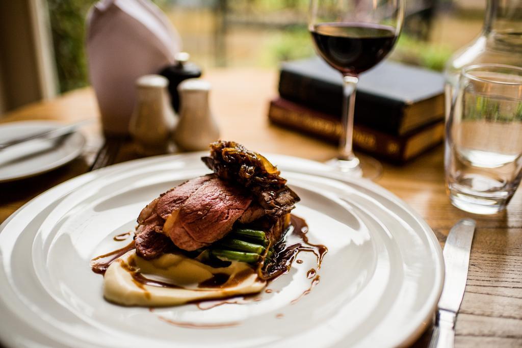 Holdsworth House Hotel 4*