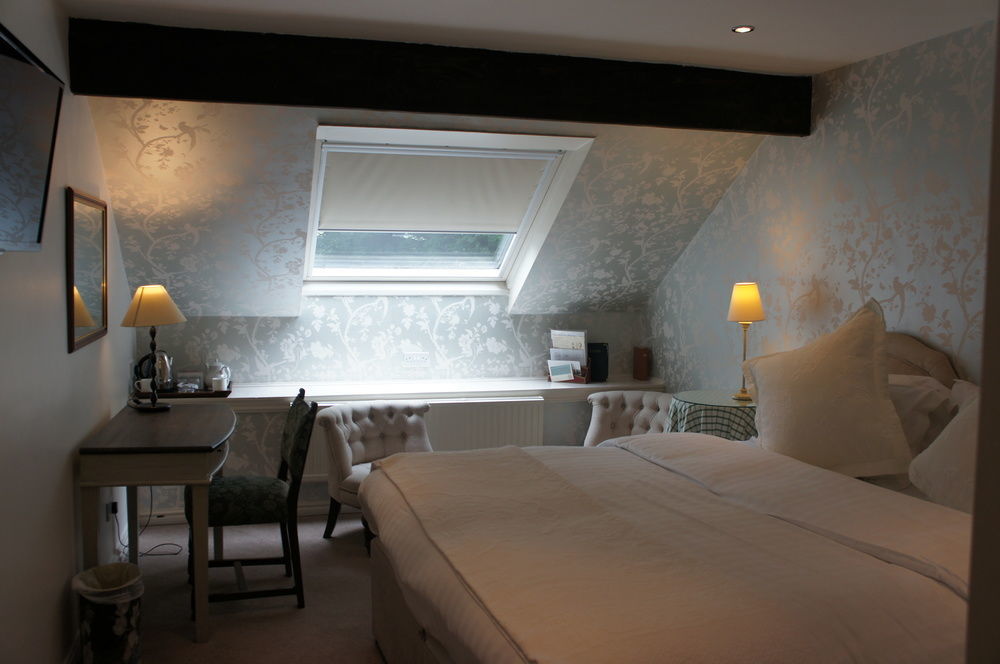 Holdsworth House