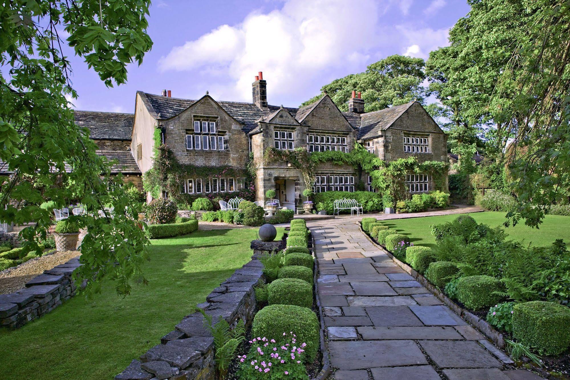 Hotel Holdsworth House 4*